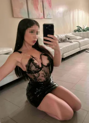 проститутка Ира, 24, Тамбов