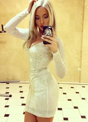проститутка Дария, 21, Тамбов