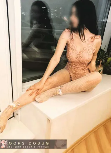 проститутка фея Анастасия, Тамбов, +7 (996) 799-5346