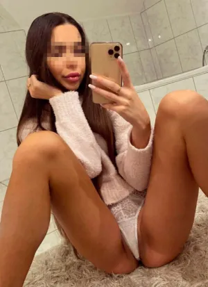 проститутка Каролина, 22, Тамбов